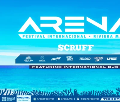 arena 2024