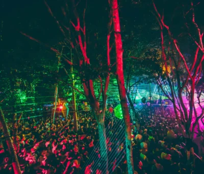 Best Tulum Music Festivals Day Zero