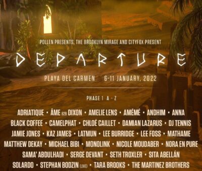 best-tulum-music-festivals-departure