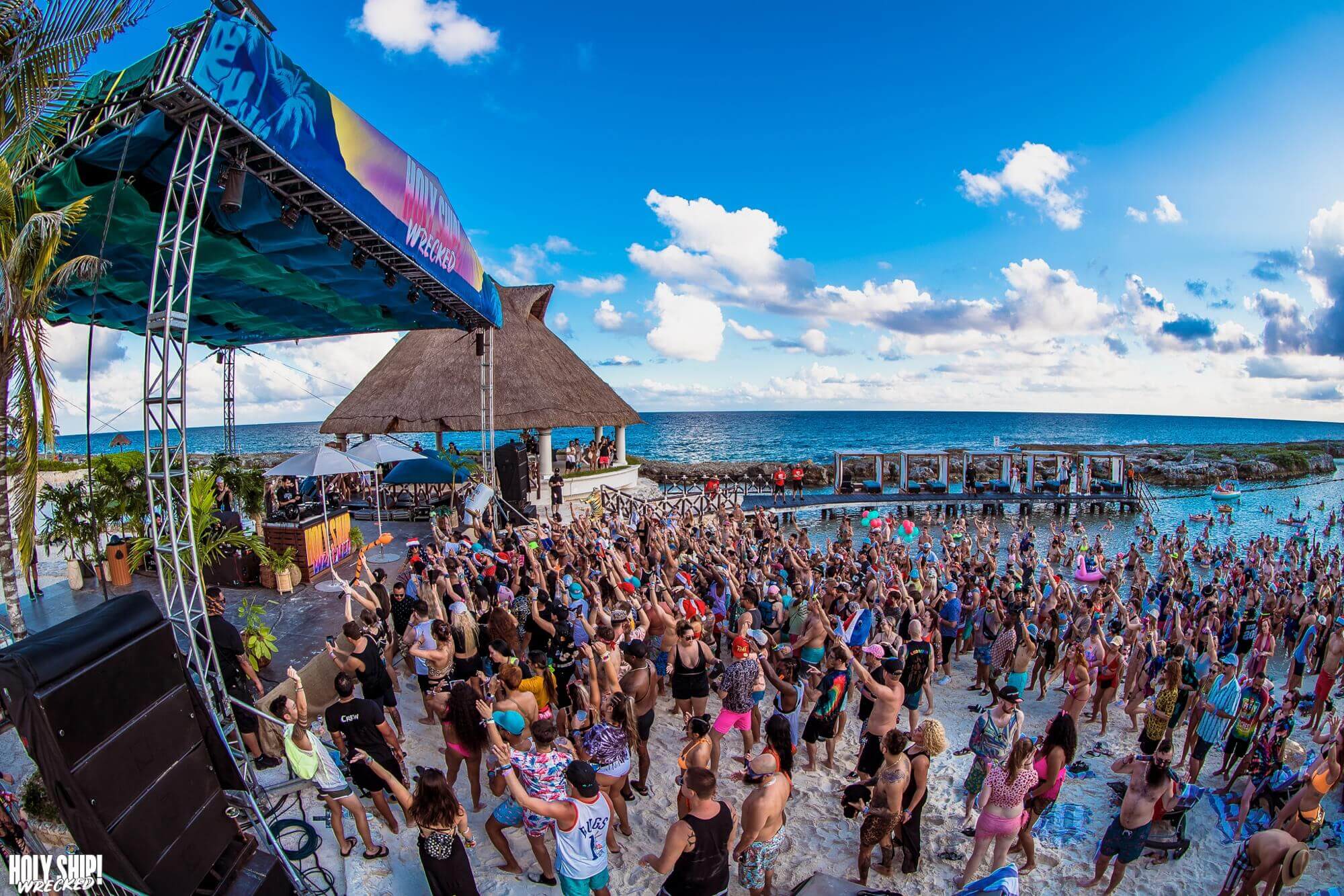 best-tulum-music-festivals-holy-ship-wrecked-2