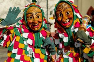 tulum festivals